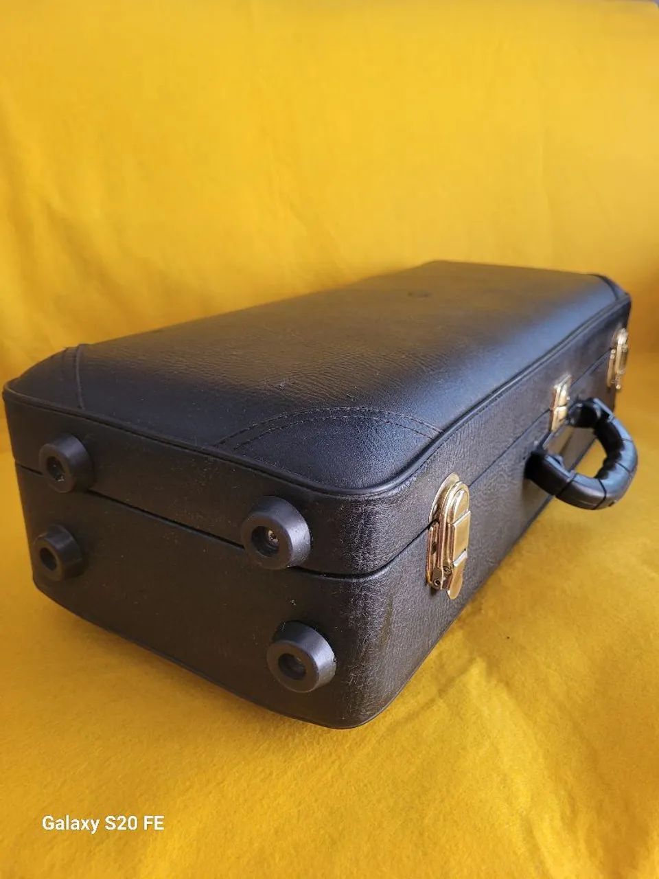Case para Trompete  - Foto 2