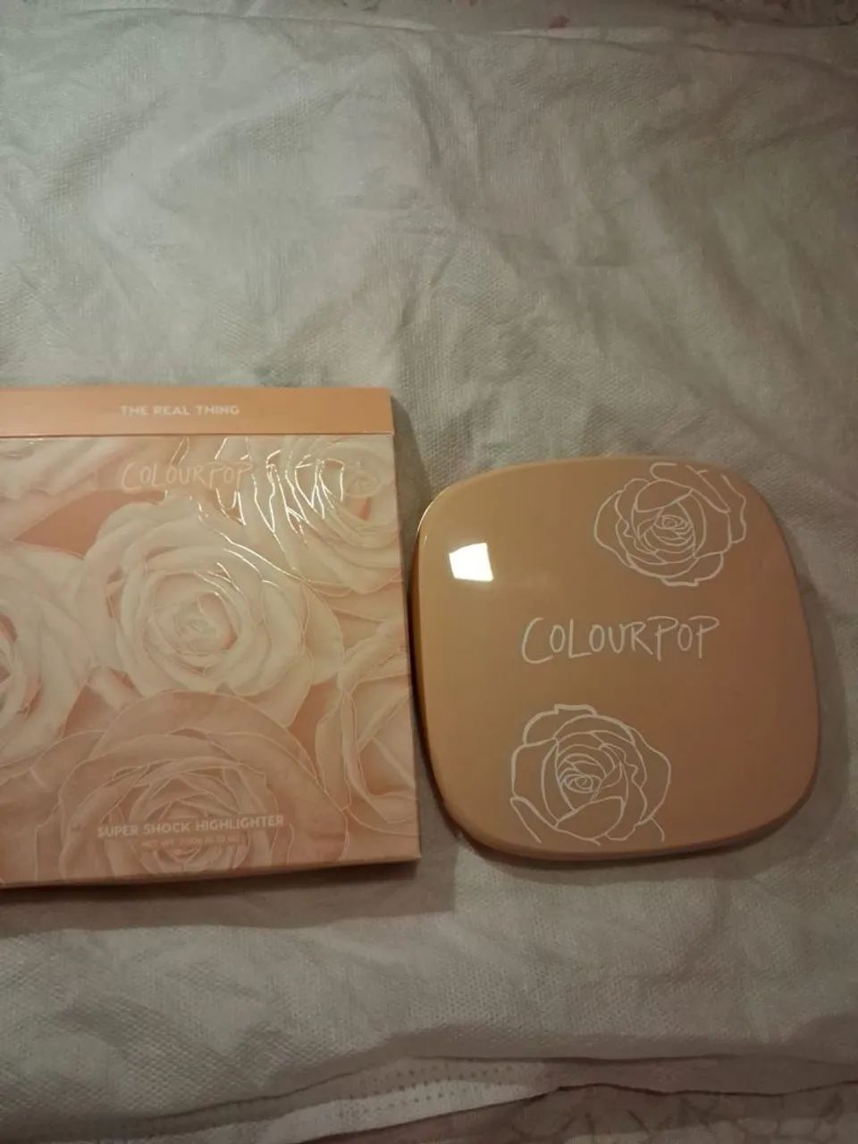 Iluminador ColourPop  the real thing - Foto 2