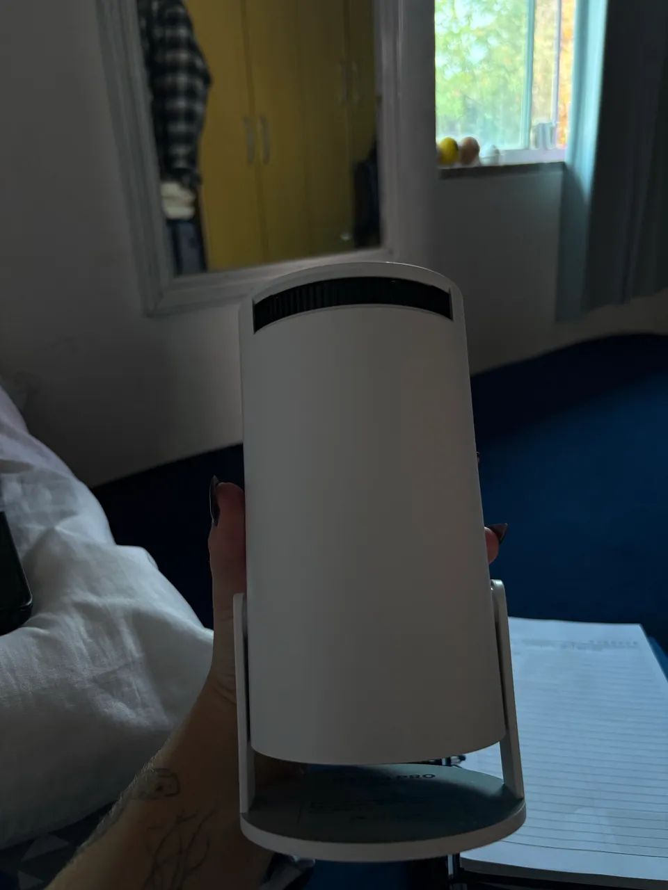 Projetor Hy300 Pro - Foto 3