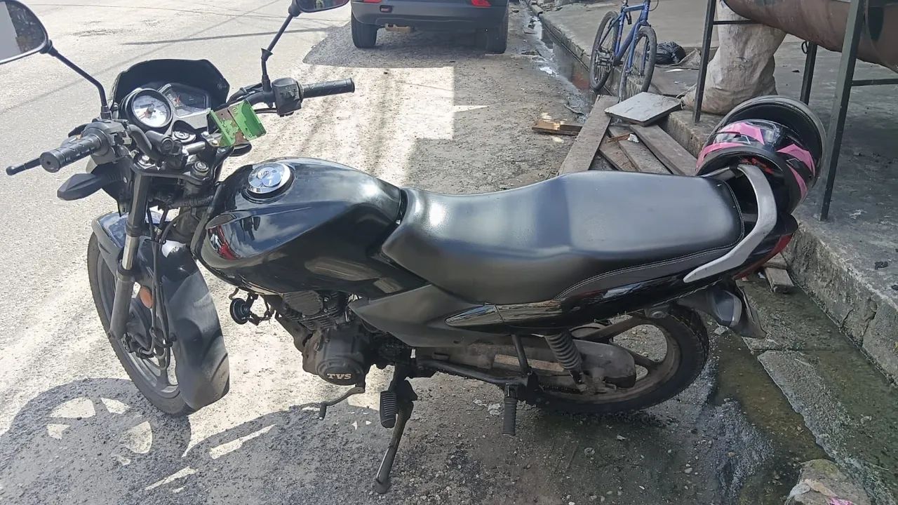 Mottu - Foto 3