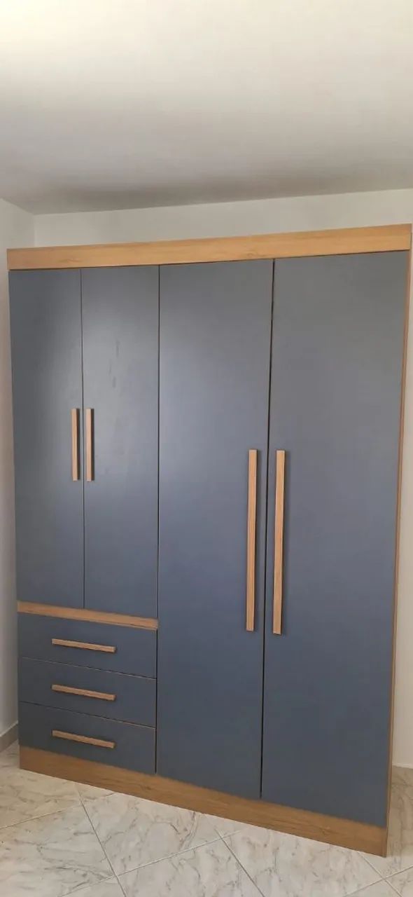 Roupeiro - Foto 2