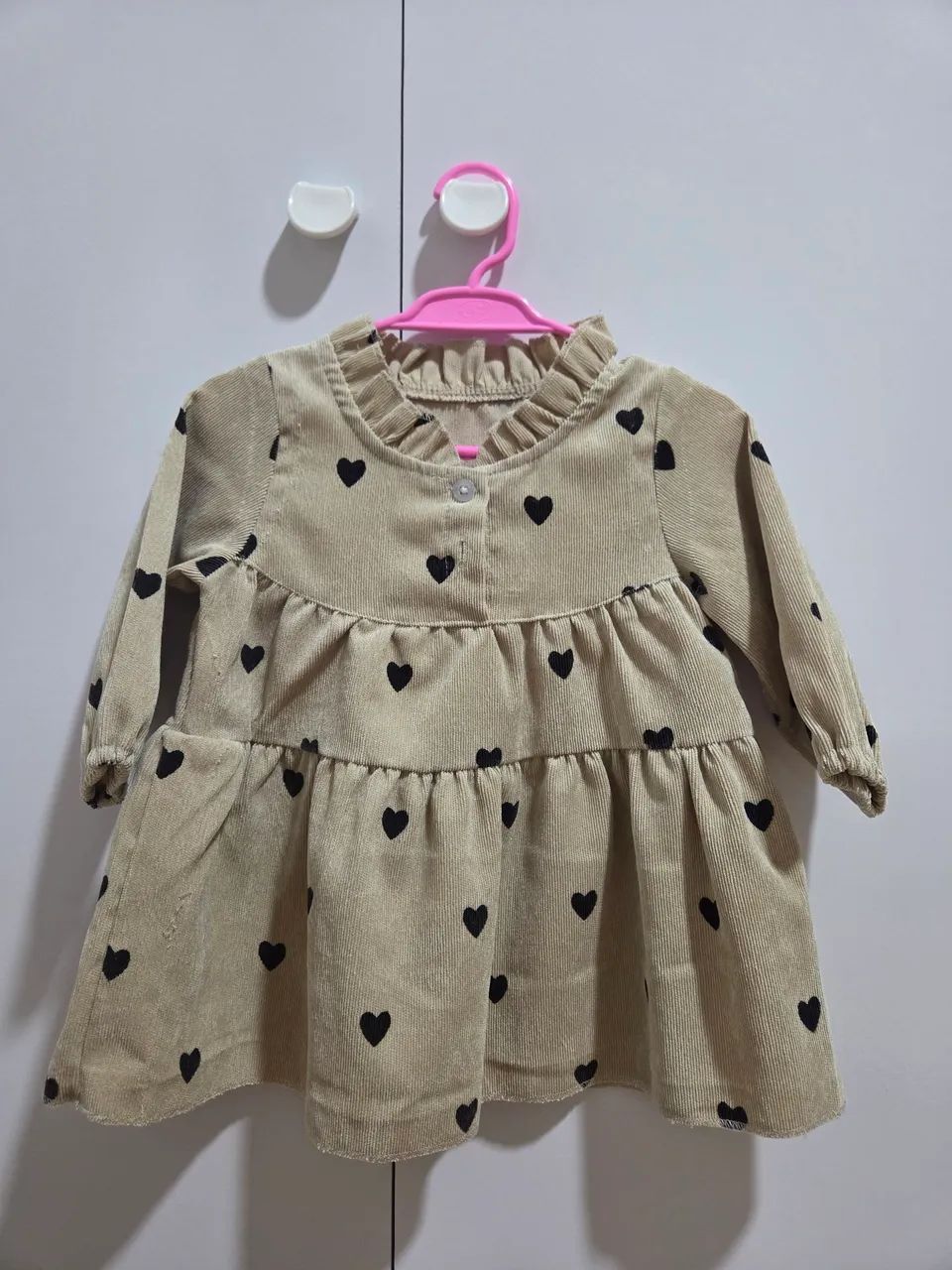 Roupa de bebê  - Foto 2