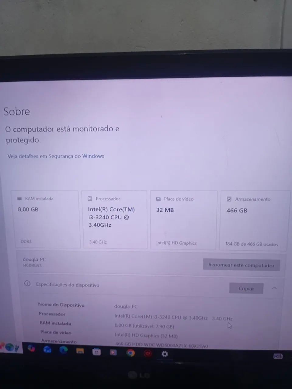 Cpu de entrada  - Foto 3