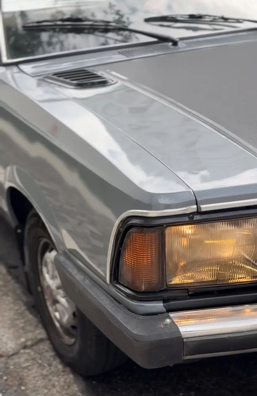 Ford Corcel II L 1985 - Foto 3