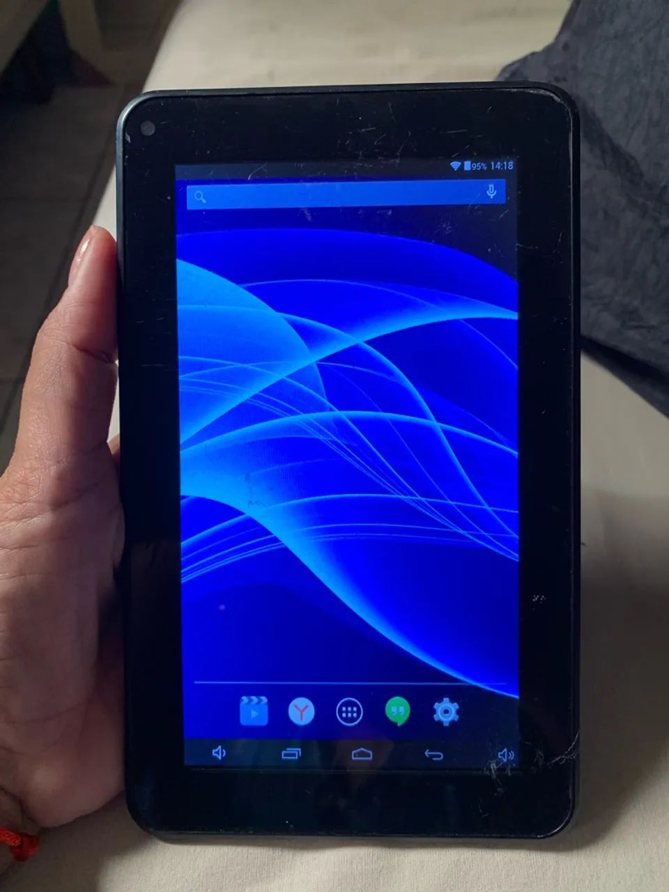 Tablet Multilaser M7s - Foto 2