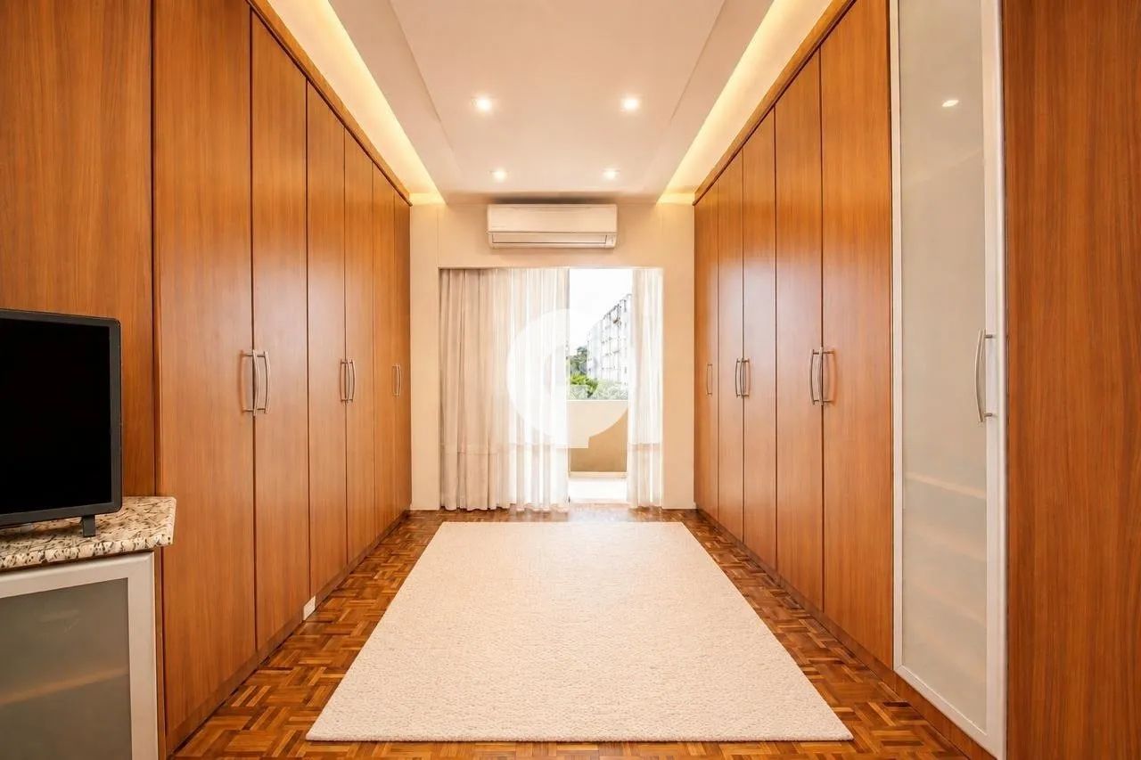 APARTAMENTO 2 SUÍTES E 2 QUARTOS NO CENTRO CÍVICO - Foto 5