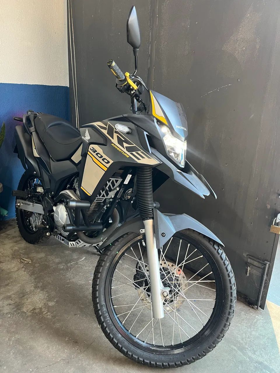 Xre 300 Abs  - Foto 4