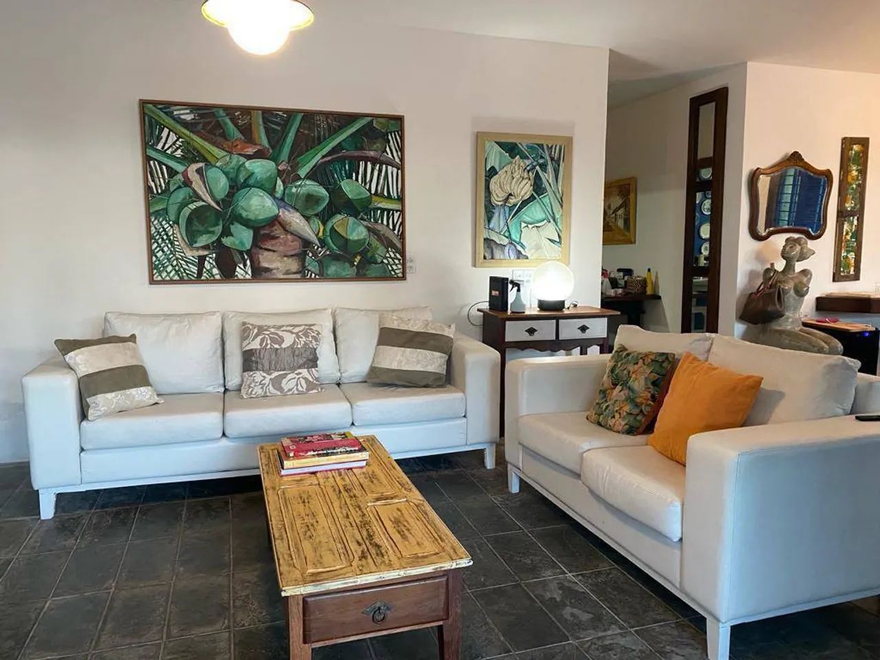 Casa Maria Farinha - Foto 2