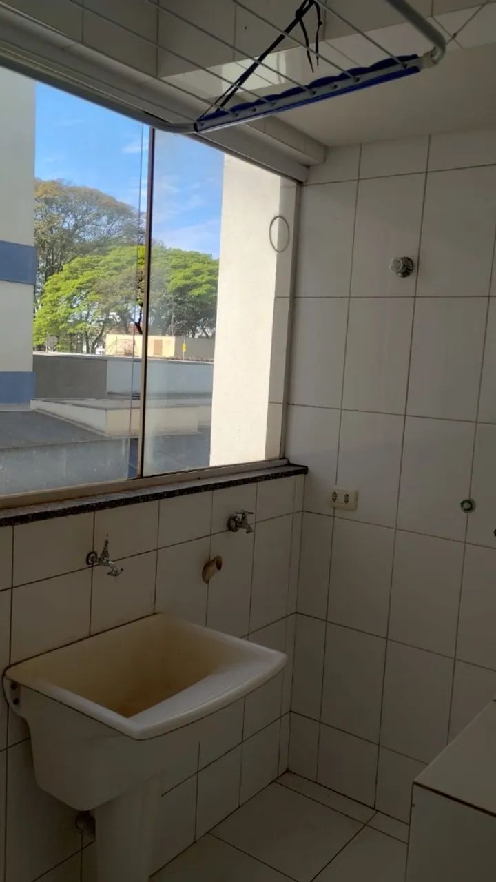 Apartamento próximo ao Cesumar, 2 dormitórios - Foto 5