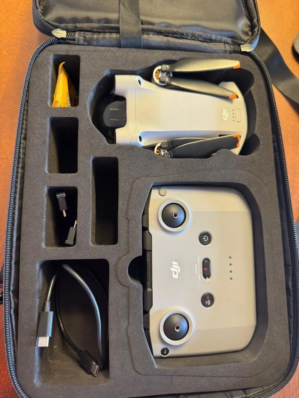 Drone Dji MINI 3 PRO - Foto 6