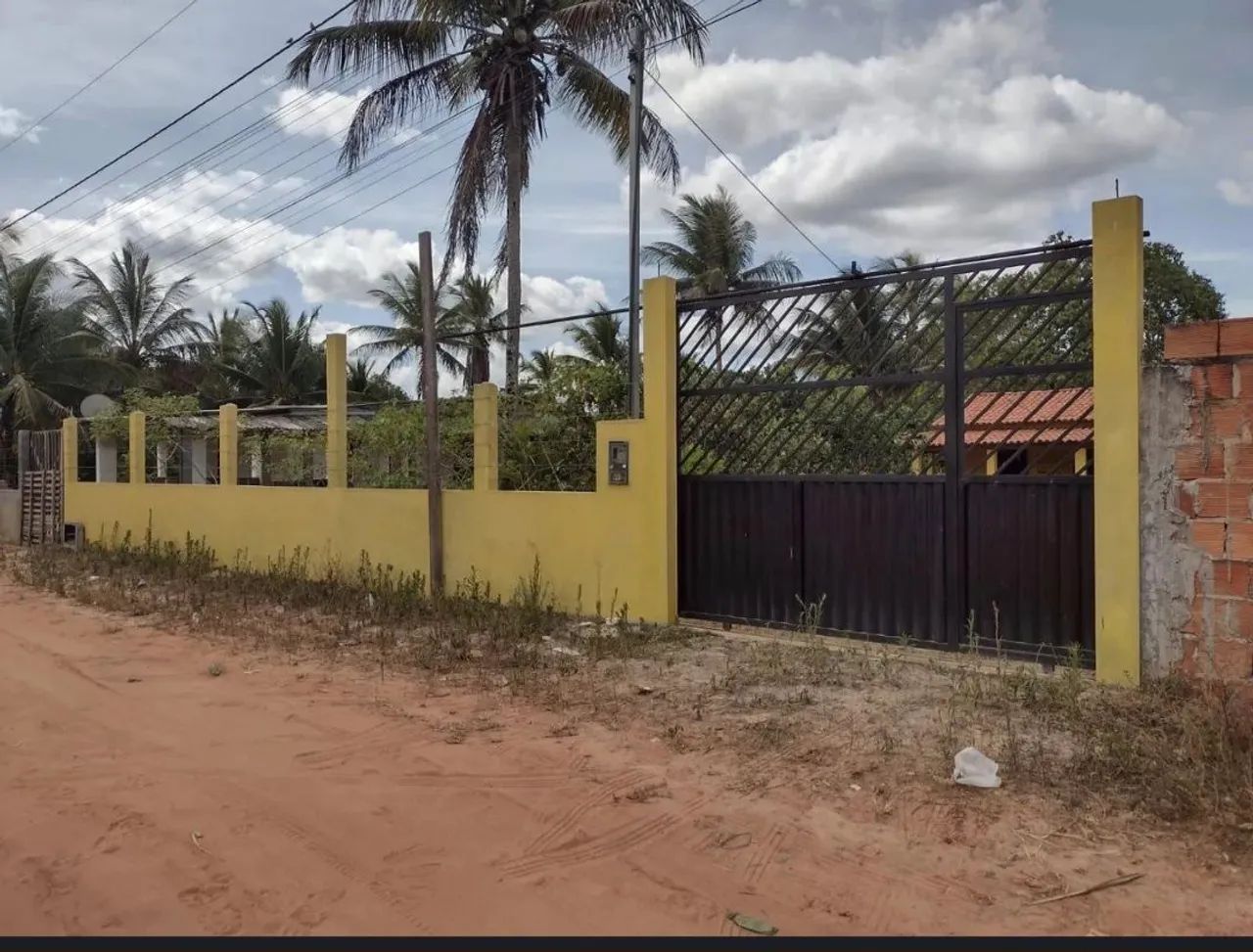 Vende-se Sítio em Alagoinhas 