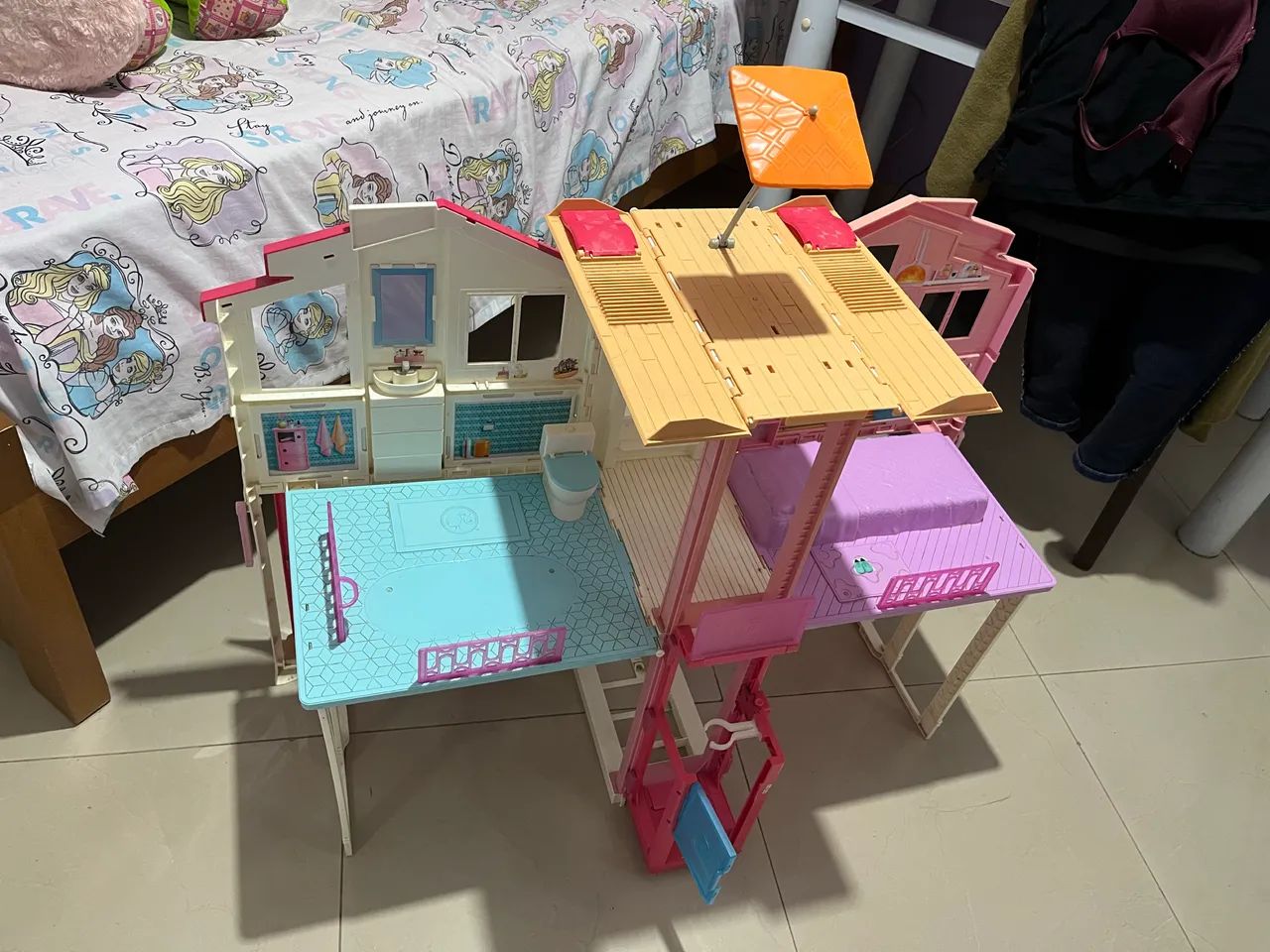 Casa da Barbie  - Foto 2