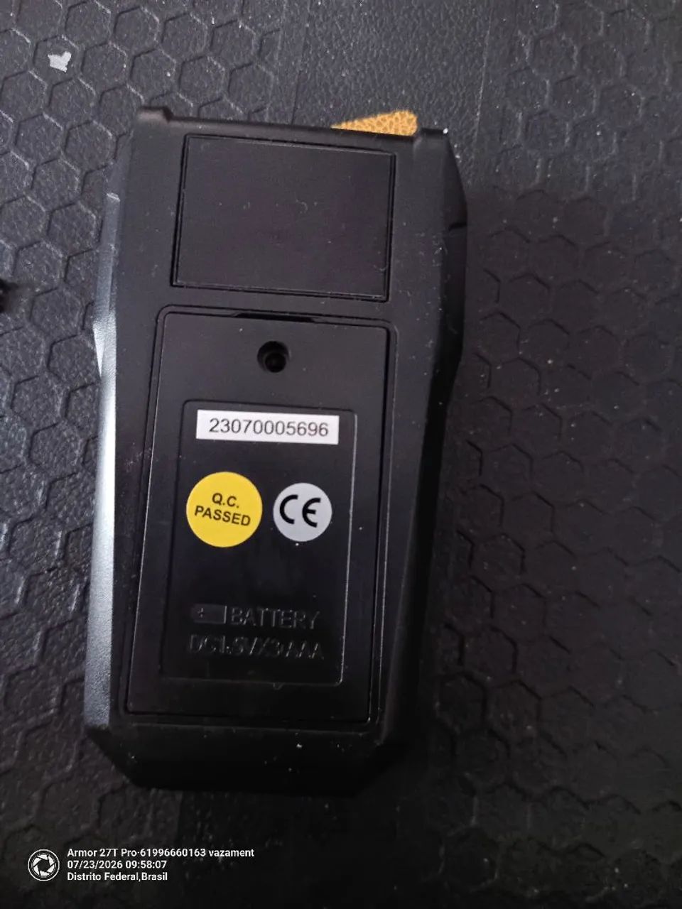 Medidor de umidade - Foto 5