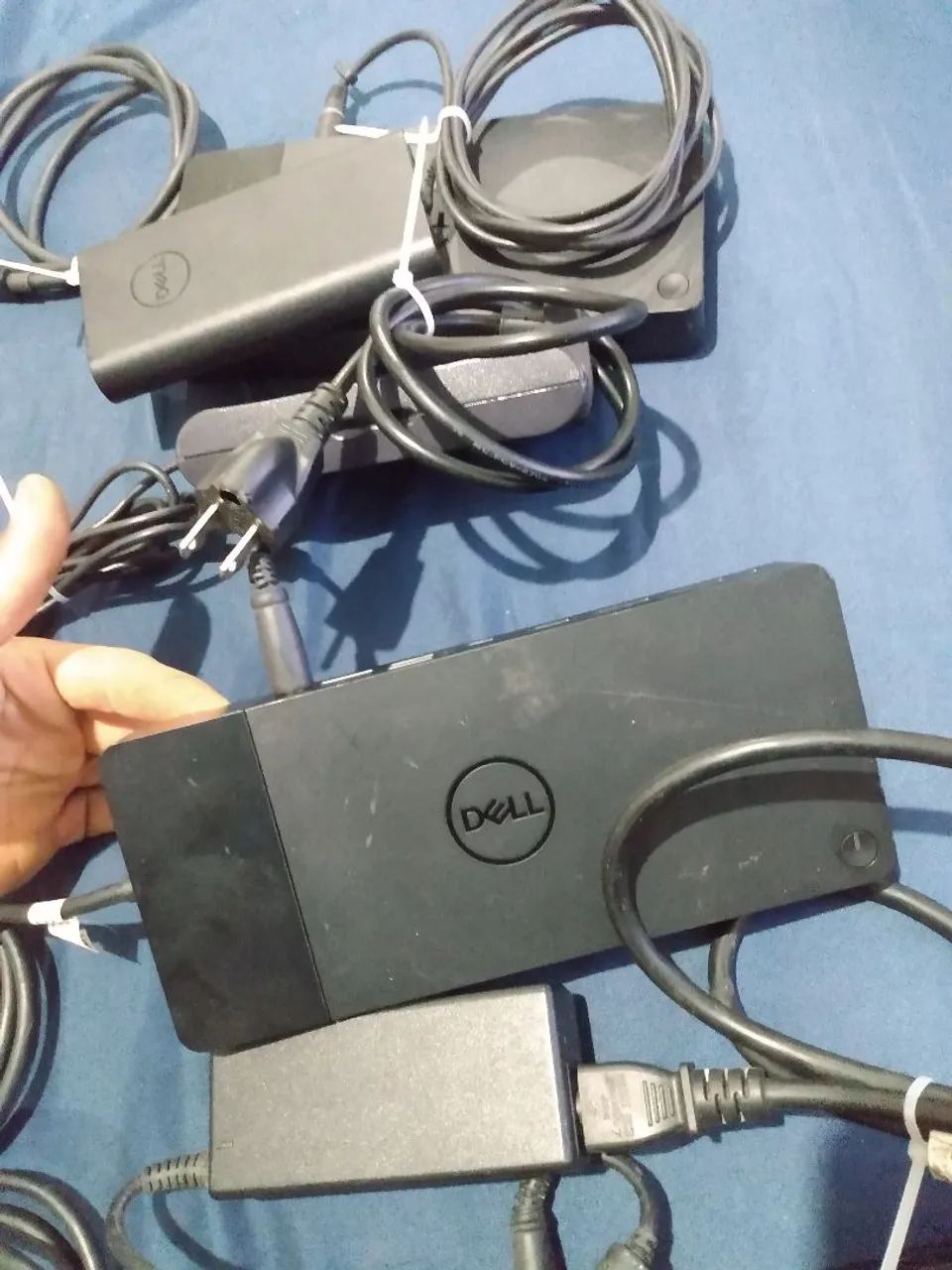 Dock station Dell WD19 - Foto 5