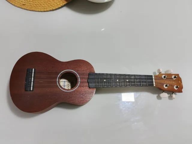 Ukulele Vogga - Foto 4