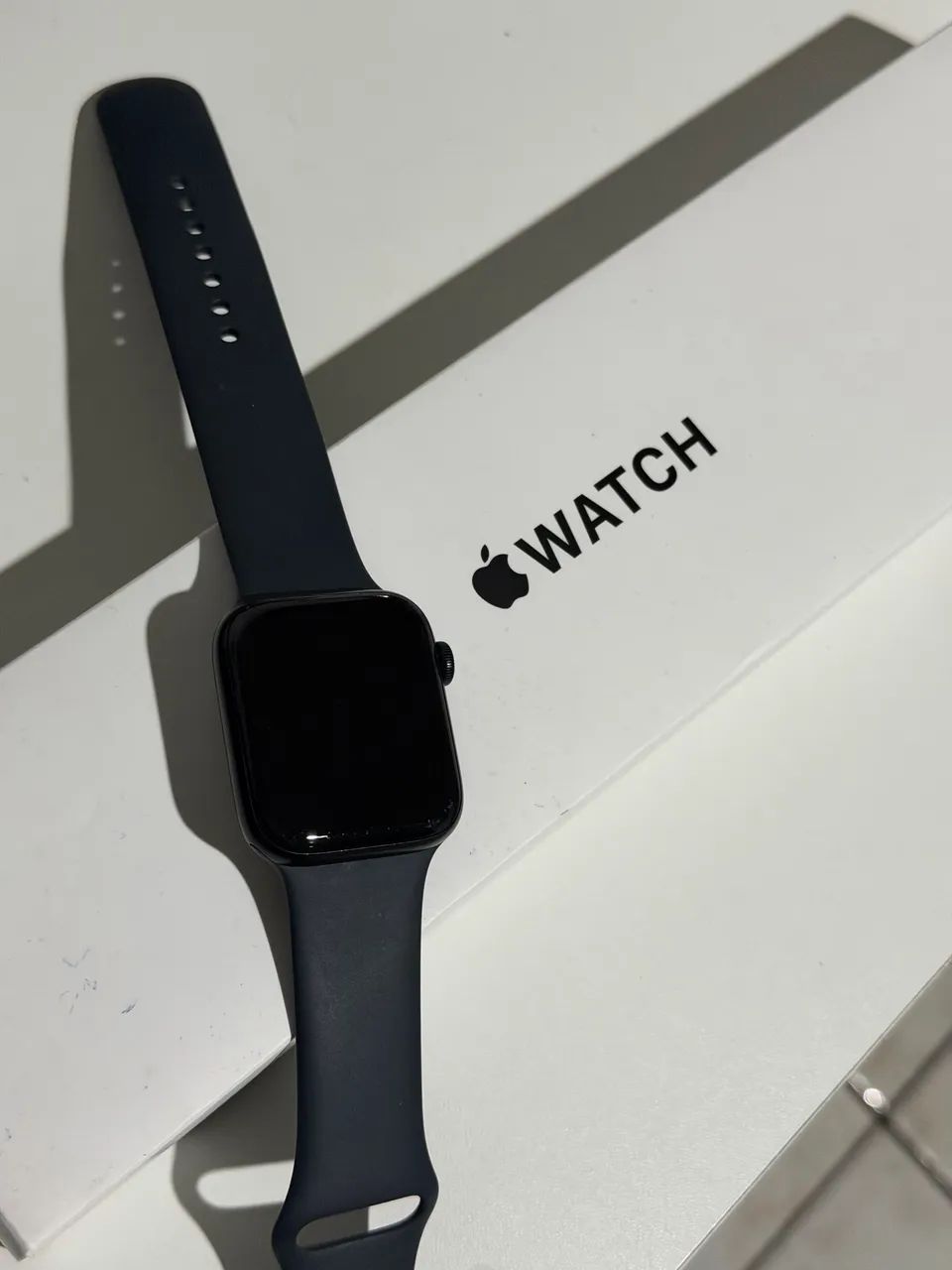 Apple Watch SE 2ª geração 