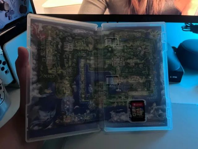 Pokémon Let's Go, Eevee! - Foto 3