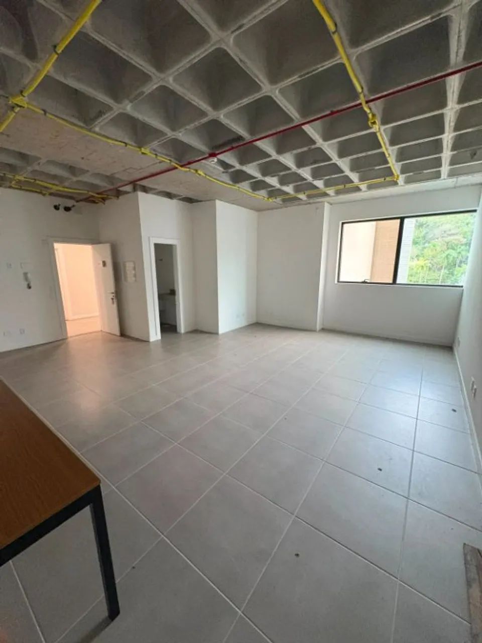 Sala comercial no bairro João Paulo, Florianópolis. - Foto 3