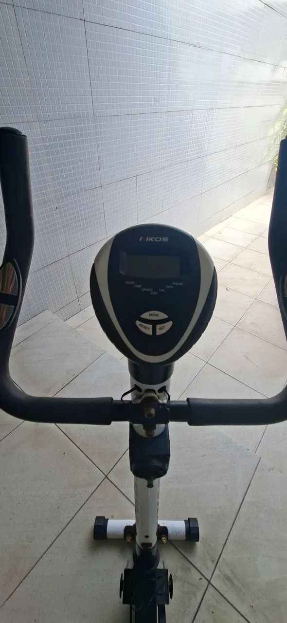 Bicicleta ergometrica - Foto 4