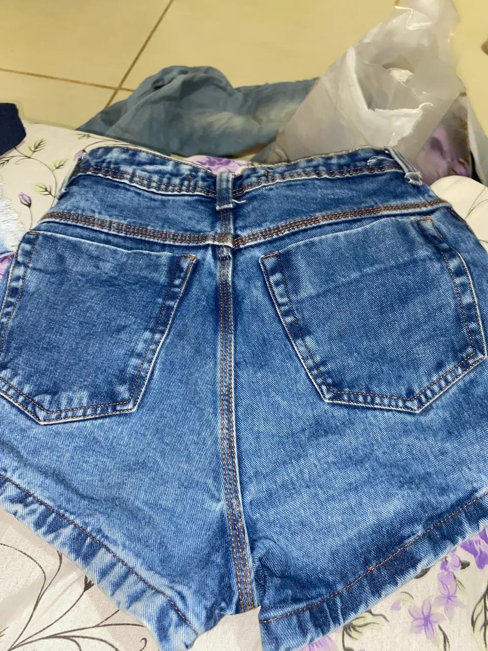 SHORTS 20$ CADA - Foto 2