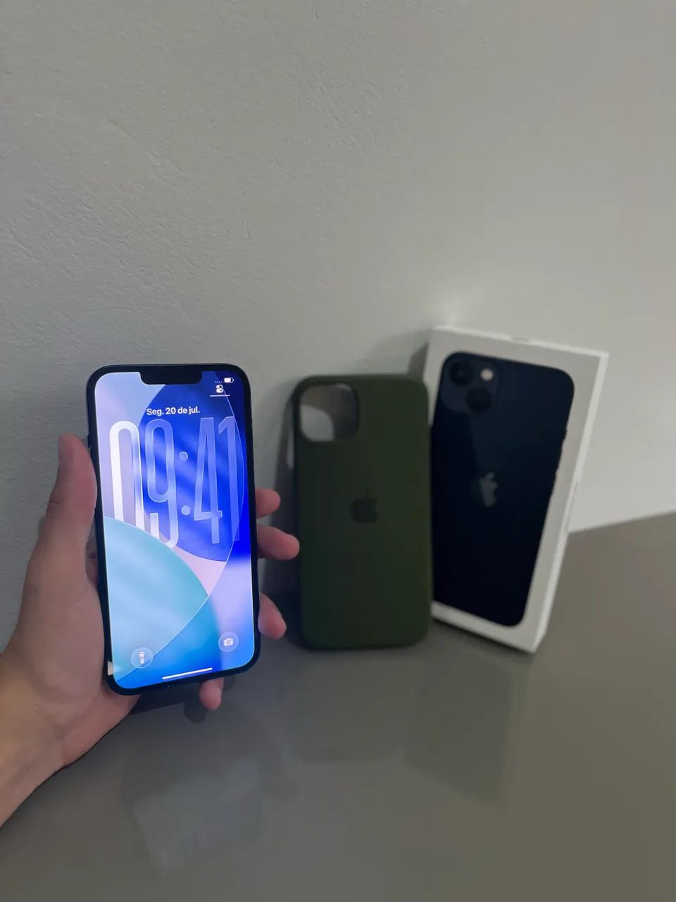 iPhone 13  - Foto 2