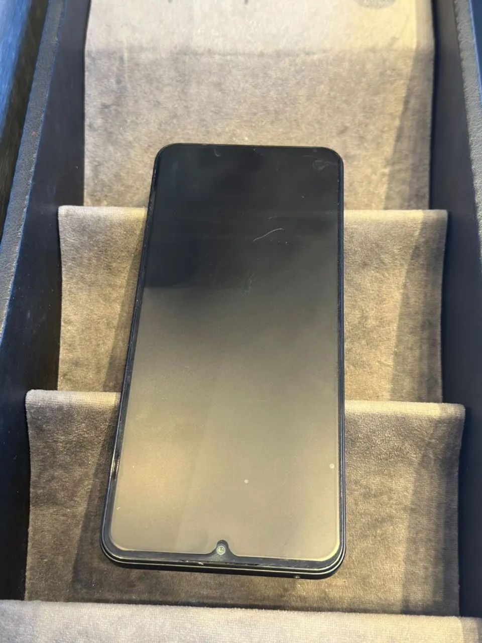 Vende-Se celular Poco C75 256Gb 5G - Foto 2