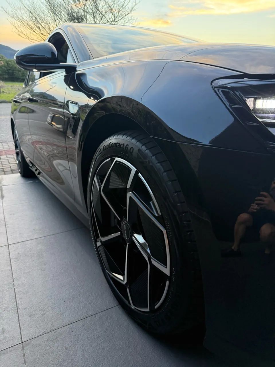 BYD Seal (elétrico) 2025 - Foto 4