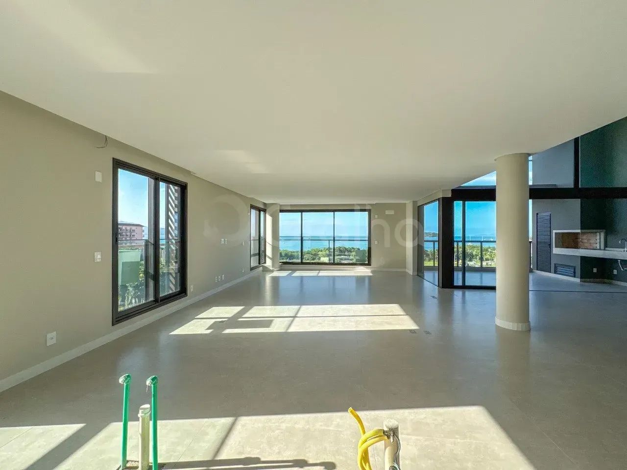 DUPLEX NOVO COM 3 SUÍTES PRONTO PARA MORAR - Foto 2