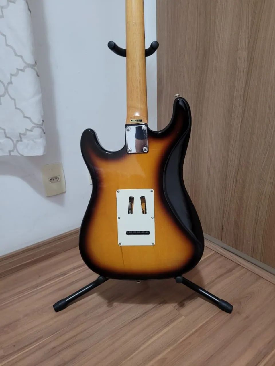 Guitarra samick só venda  - Foto 3