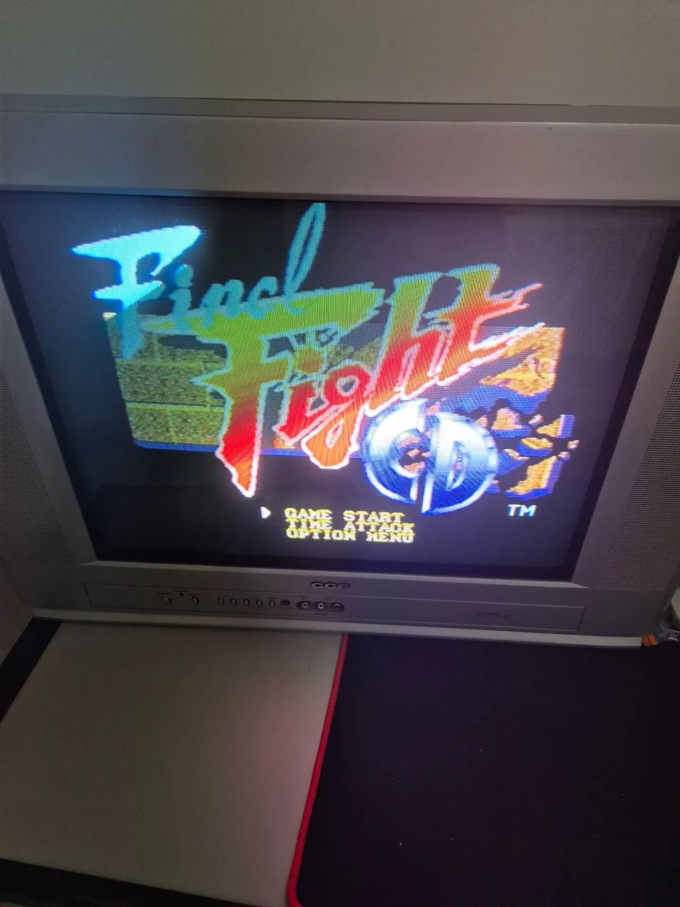 Sega CD Tec Toy - Foto 3
