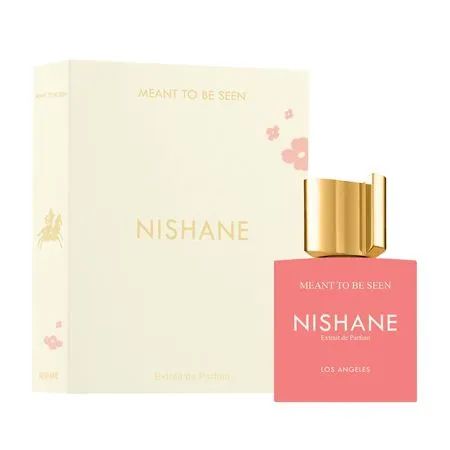 Perfume Nishane Meant To Be Seen 100 ml - Foto 2