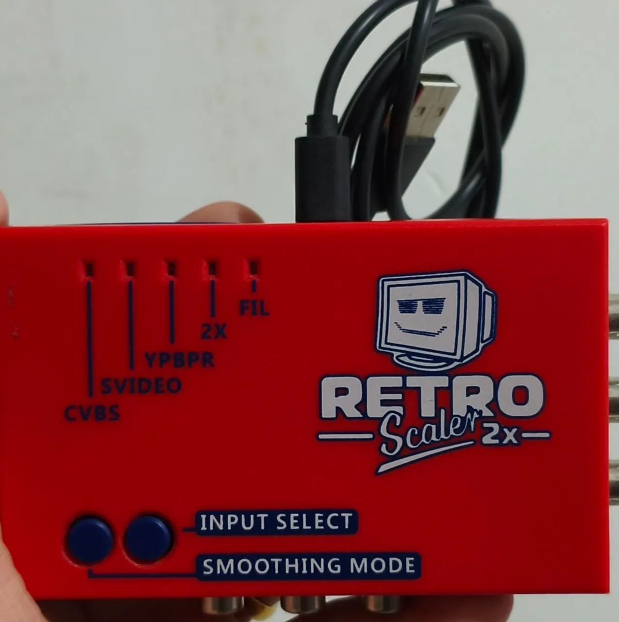Retroscaler2x