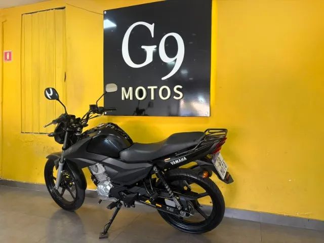 Yamaha factor 125i ed  - Foto 3
