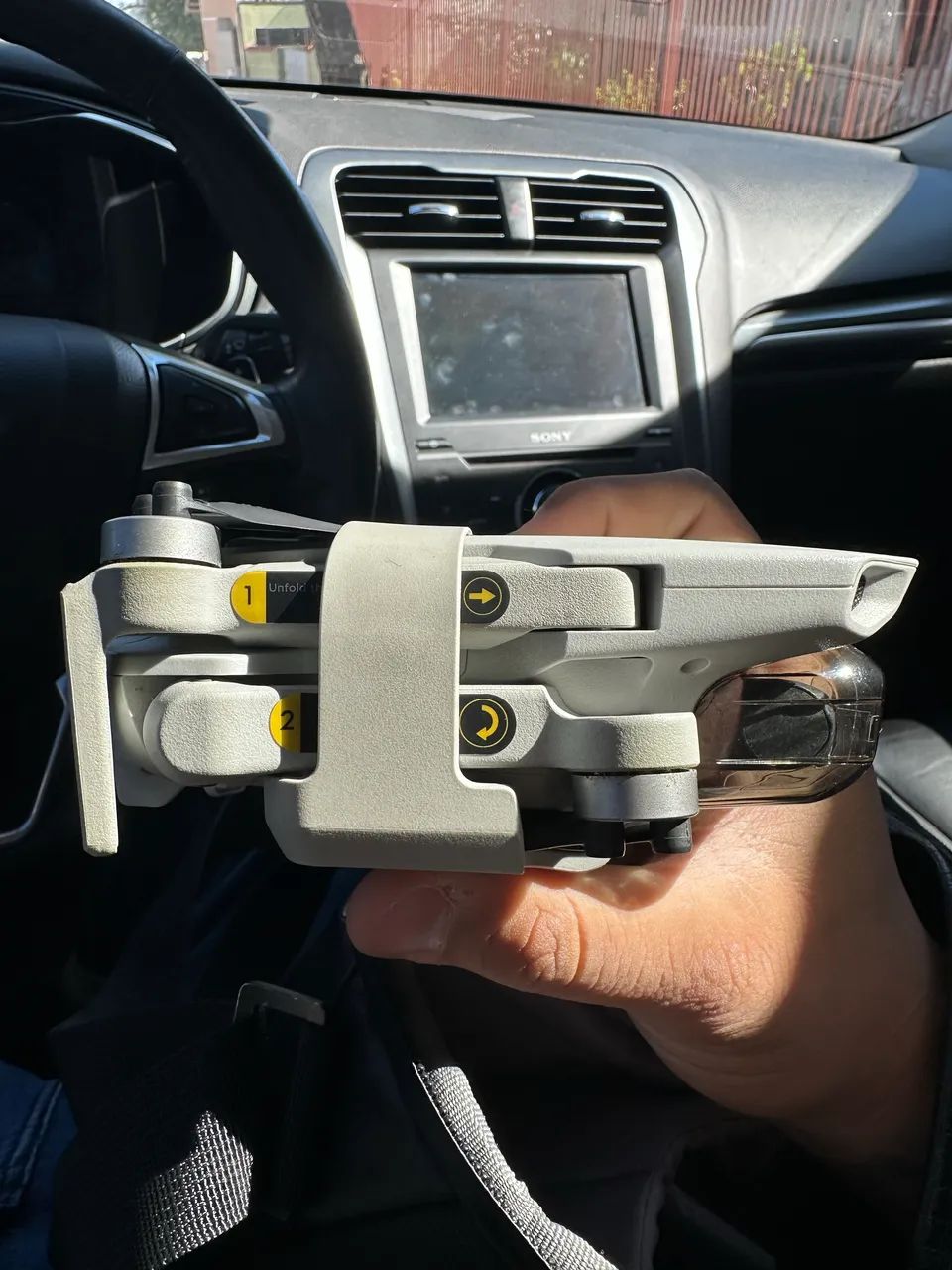 DRONE DJI MINI 2  - Foto 2
