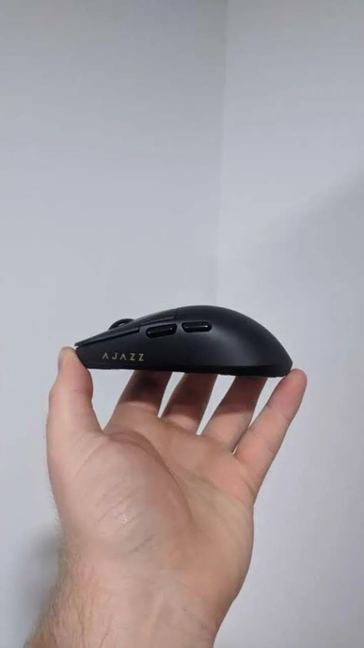 Ajazz AJ159 Apex 8K *NOVO* - Foto 4