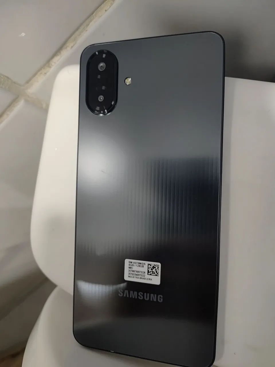 Vendo Samsung a07 