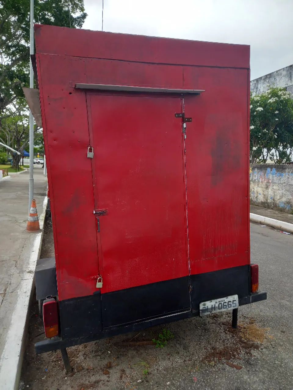 Trailer - Foto 2