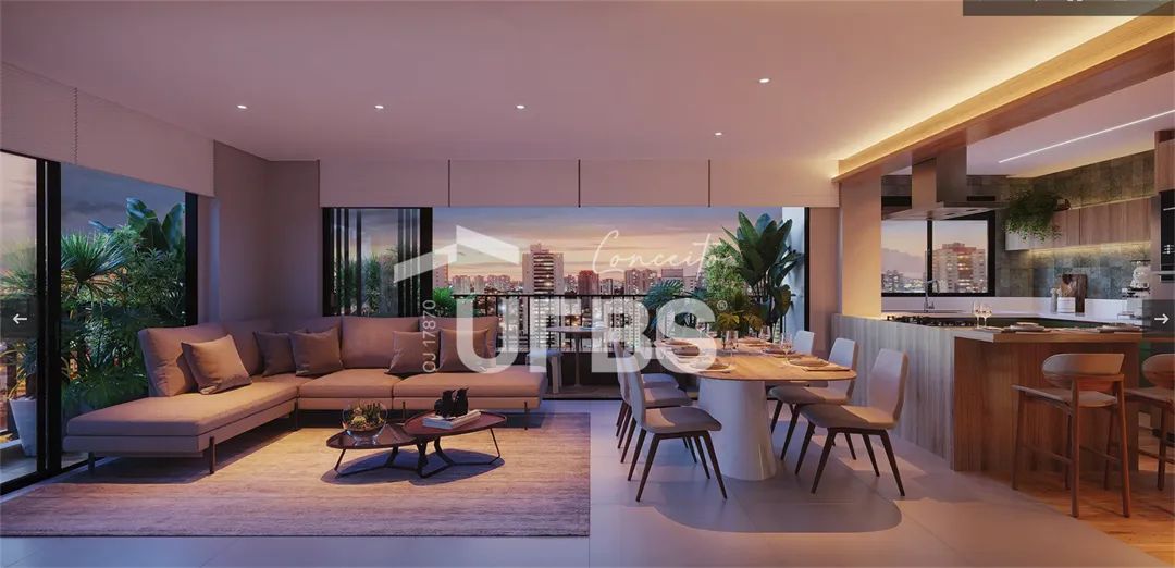 ALT 65 HOME DESIGN - Penthouse 3 quartos, sendo 3 suítes - Foto 3