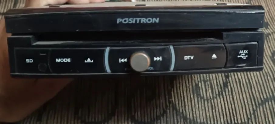 Pósitron retrátil no precinho  - Foto 2