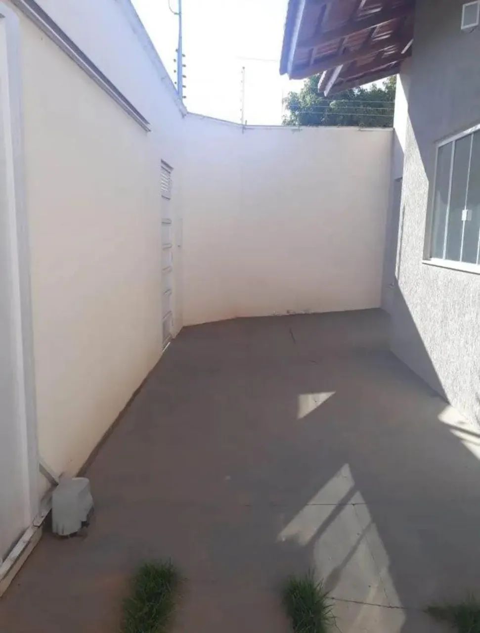 Vendo casa na vila nova (são Luís) - Foto 5