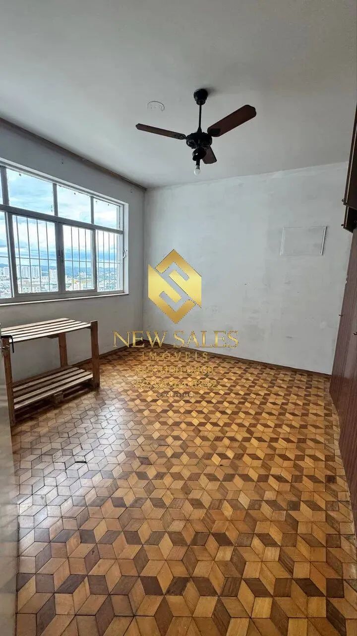 Apartamento- 3 quartos, 2 banheiros, 121m²- Setor Central - Foto 3