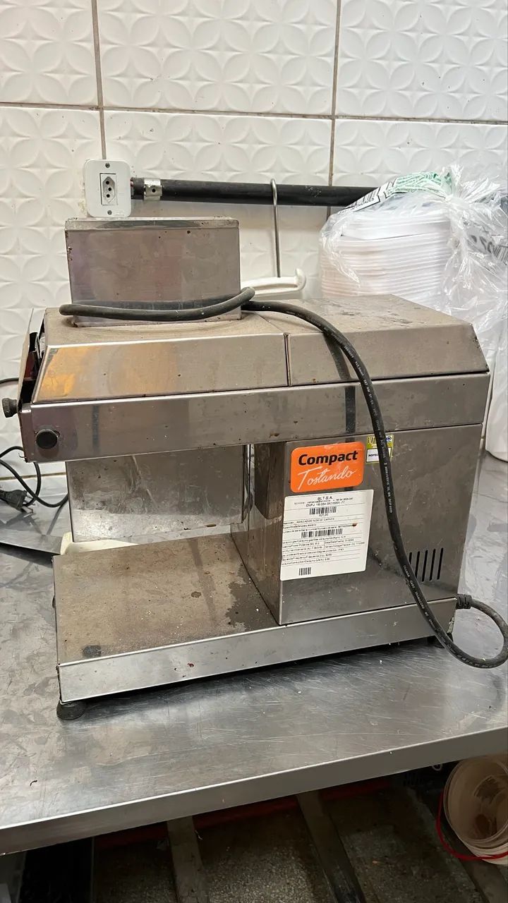 Amaciador de carne 