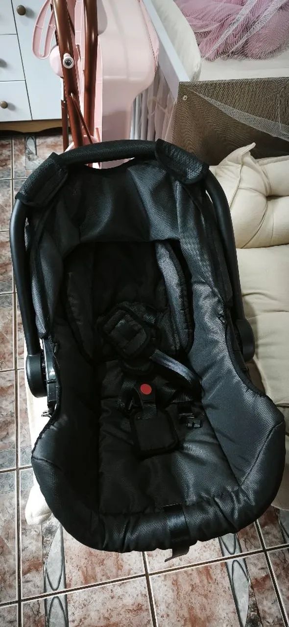 Bebê conforto 