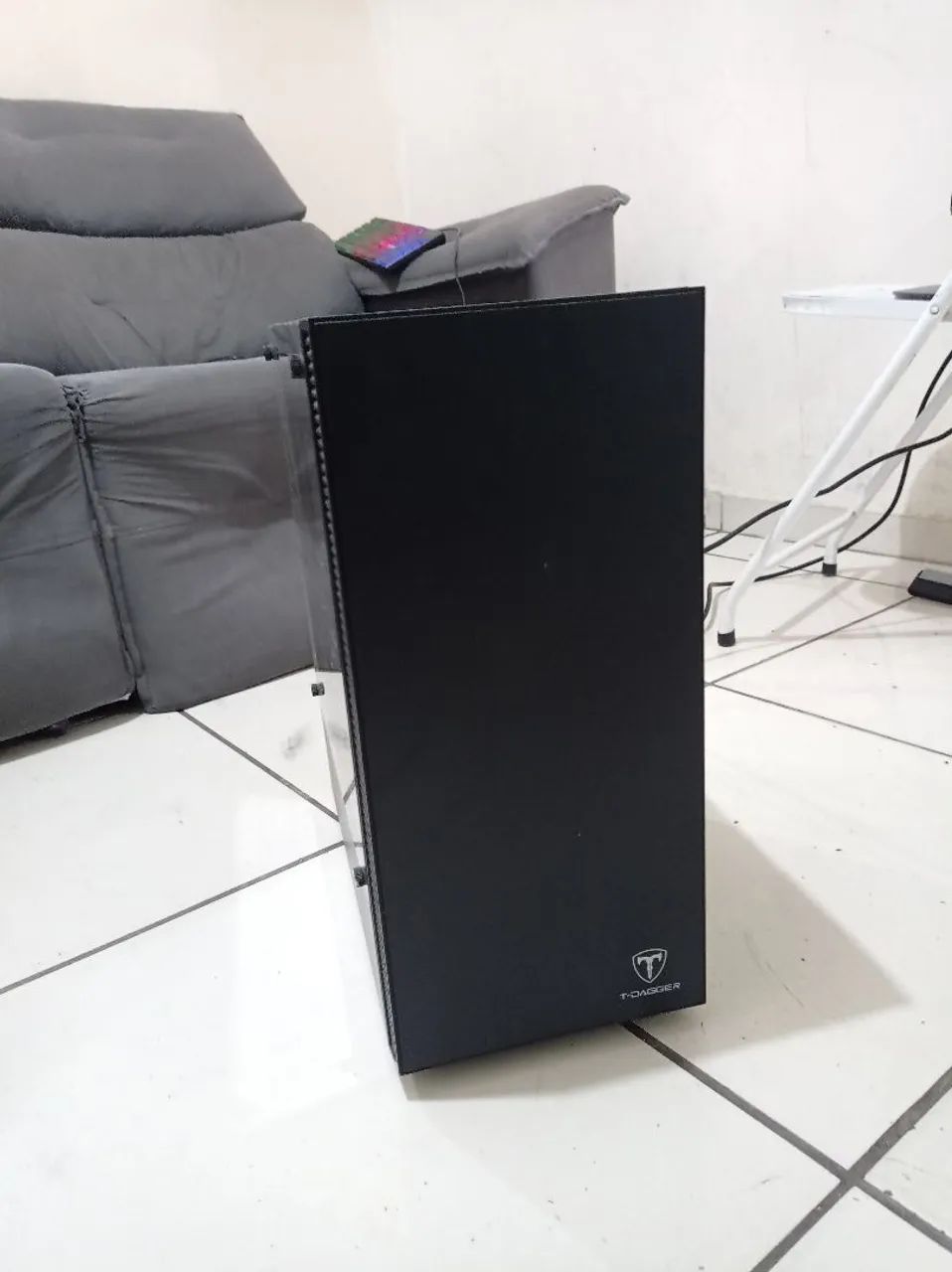 PC Gamer Ryzen 3  - Foto 2