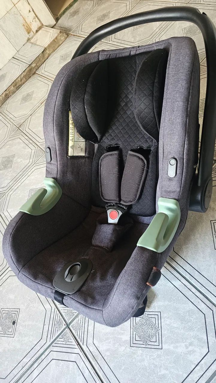 Bebe conforto  - Foto 2