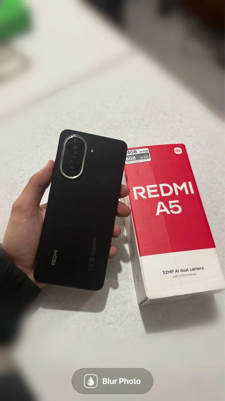 Redmi A05 - Foto 2