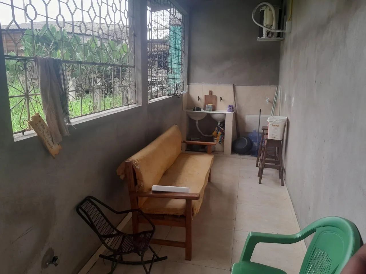 Vendo casa no São Lázaro  - Foto 3