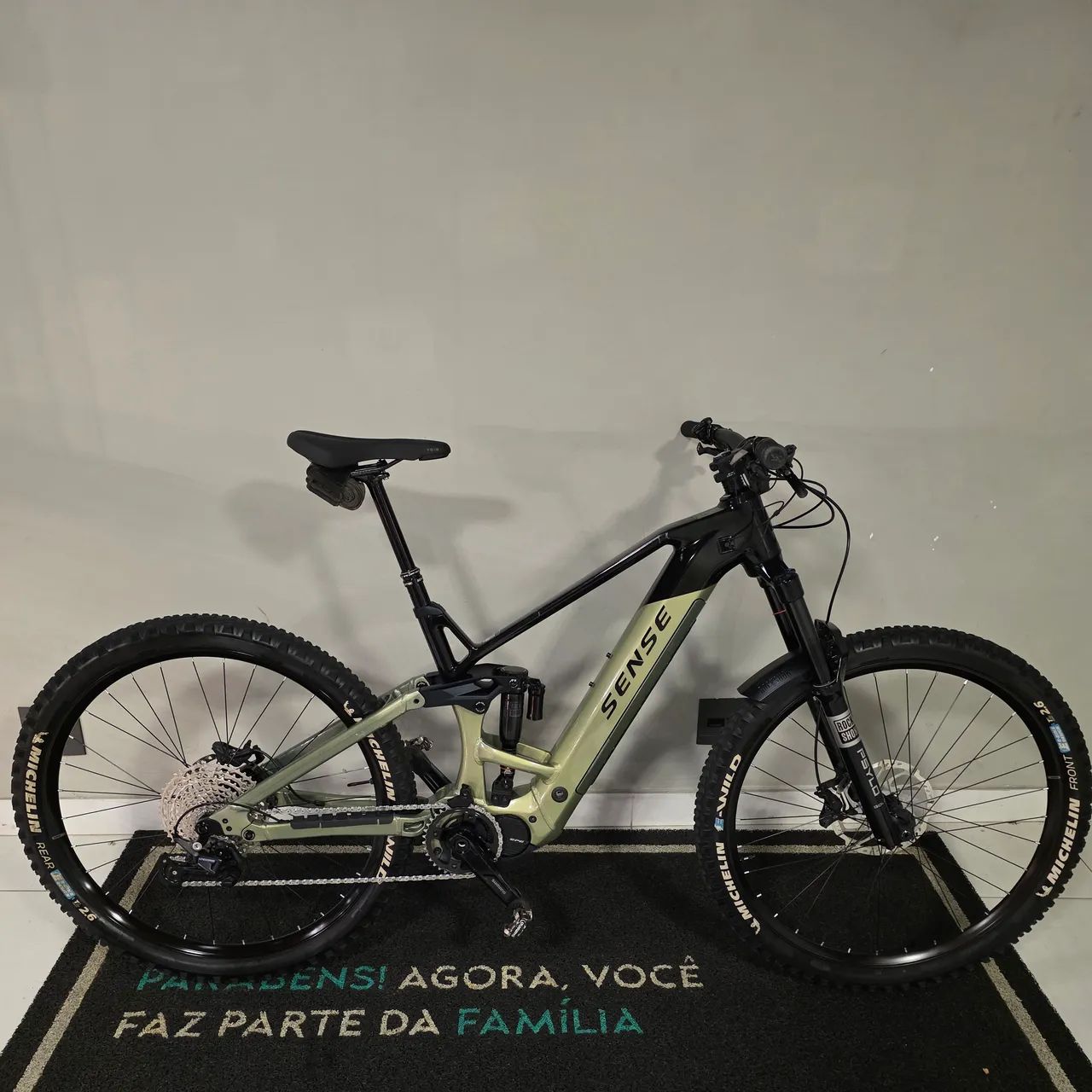 Sense Exalt E-trail AL Comp Fort-5
