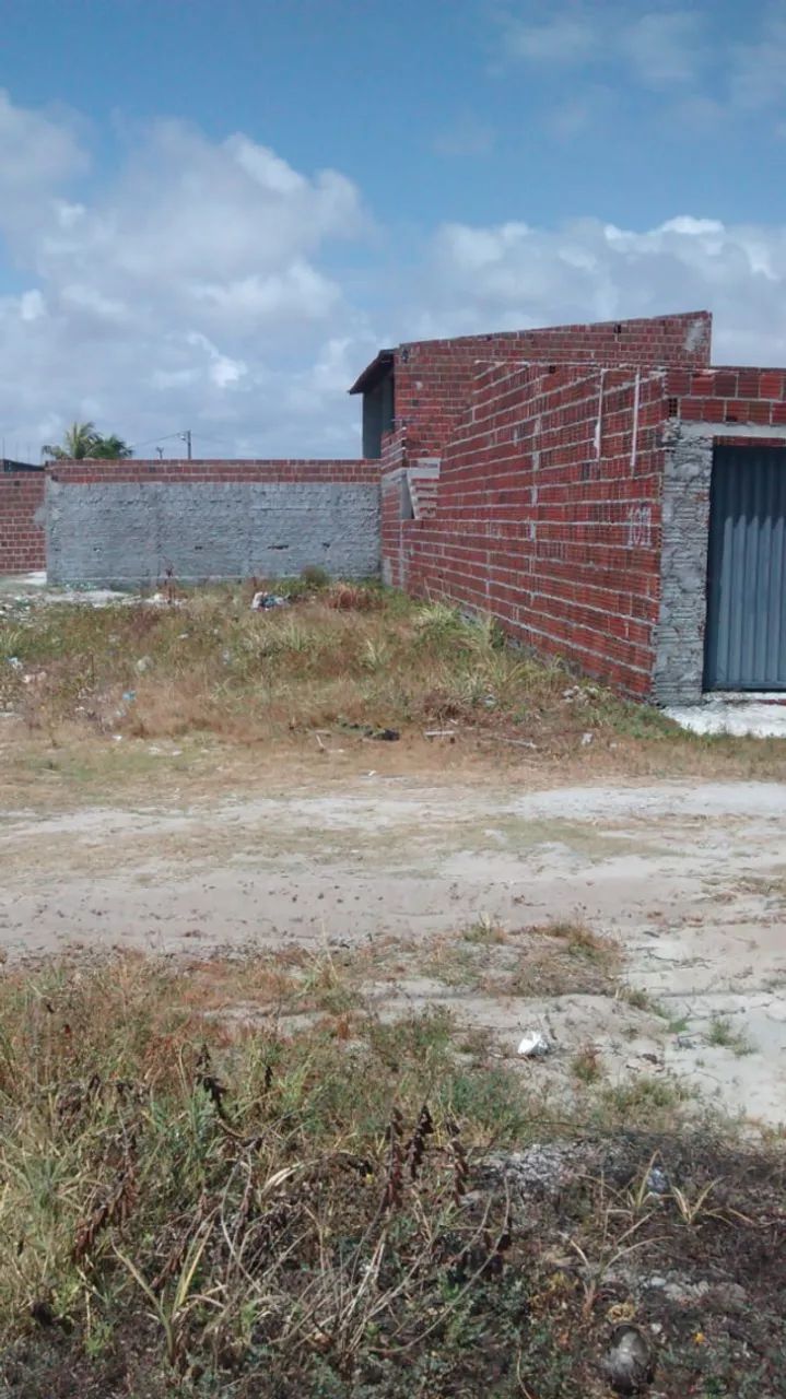 Vendo Terreno Praia Redinha Nova - Foto 2