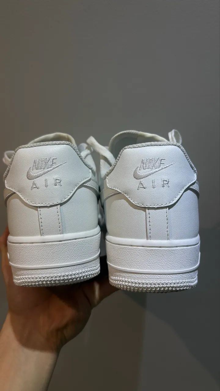 Nike air force 1 - Foto 4